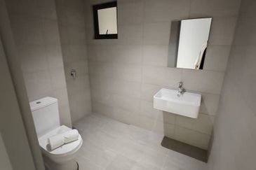 ForestHill Residences