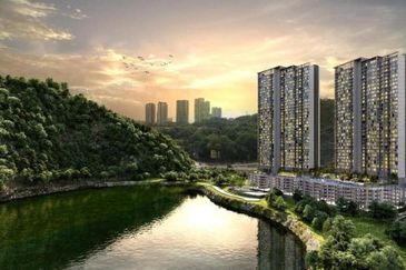 ForestHill Residences