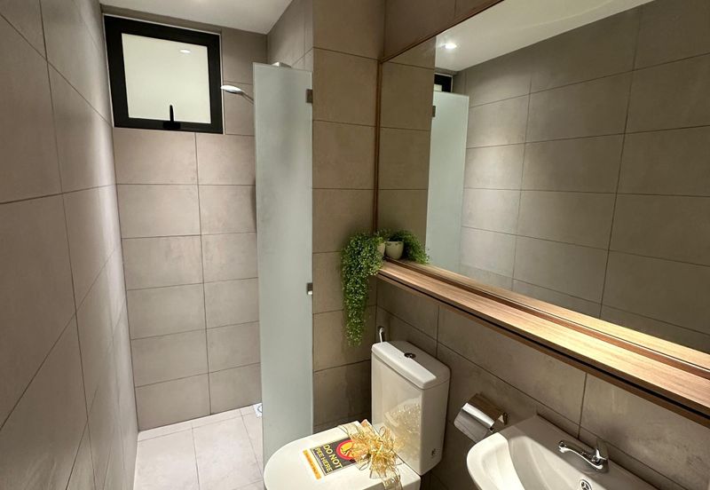 168 Park Residensi Selayang