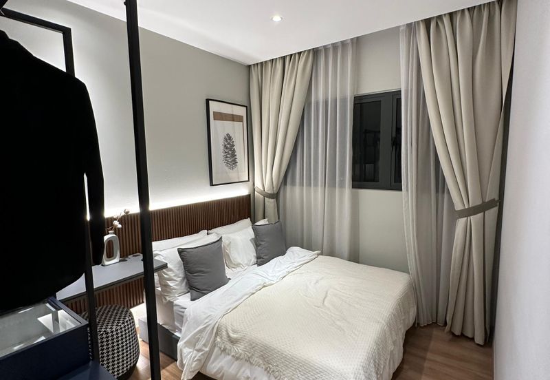 168 Park Residensi Selayang