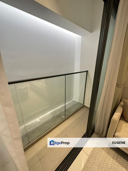 168 Park @ Selayang, Basic Unit For Sale, Selangor, Batu Caves 