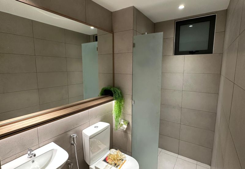 168 Park Residensi Selayang