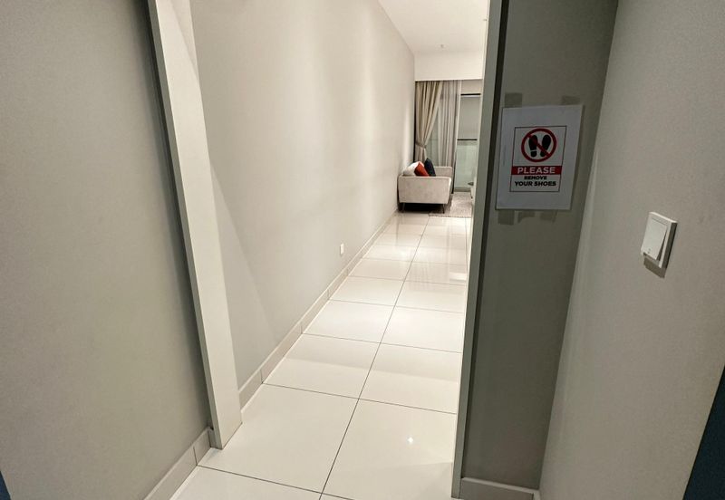 168 Park Residensi Selayang