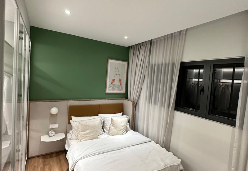 168 Park Residensi Selayang