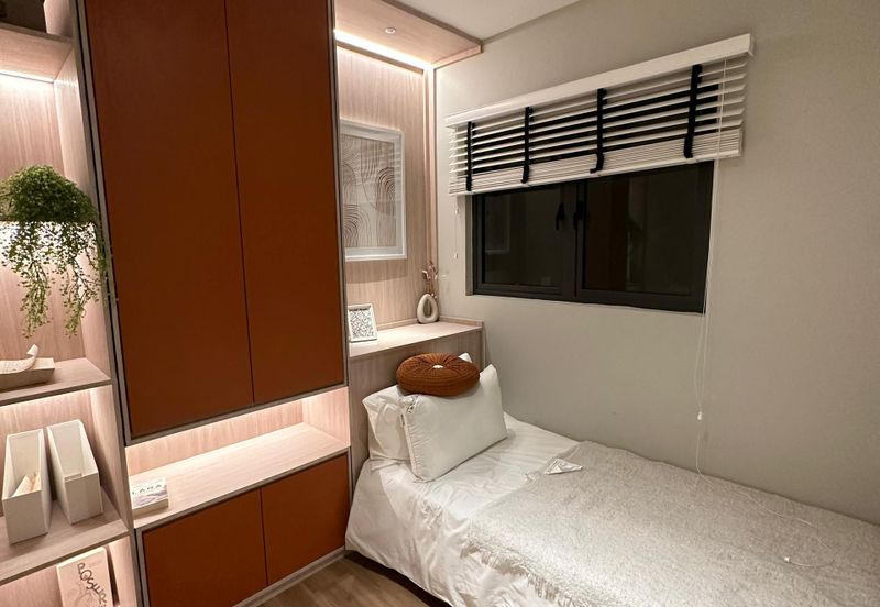 168 Park Residensi Selayang