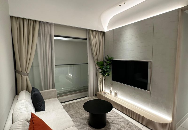 168 Park Residensi Selayang