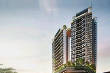 Pinnacle Ara Damansara