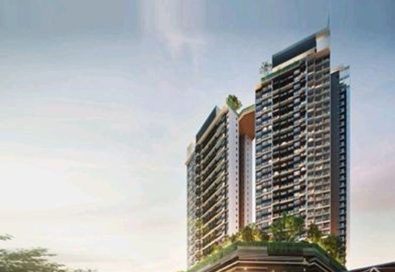 Pinnacle Ara Damansara