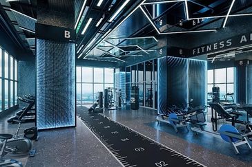 Pinnacle Ara Damansara