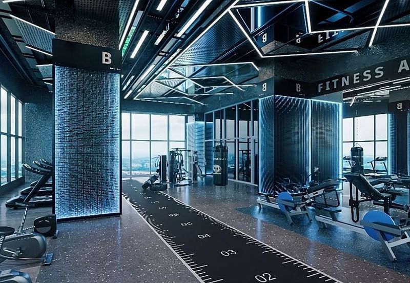 Pinnacle Ara Damansara