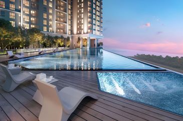 Pinnacle Ara Damansara