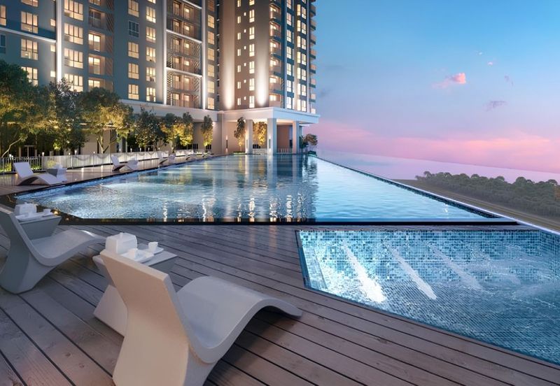 Pinnacle Ara Damansara