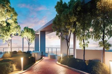 Pinnacle Ara Damansara