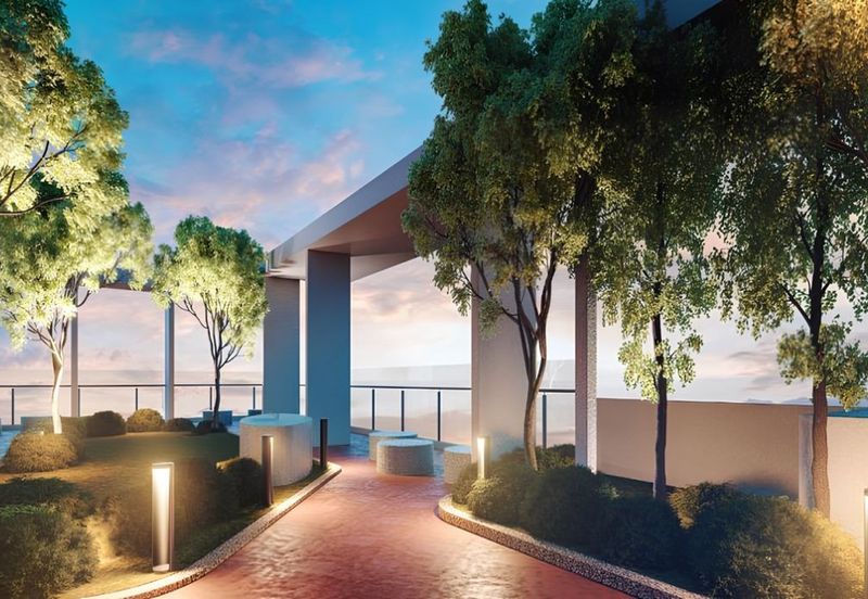 Pinnacle Ara Damansara