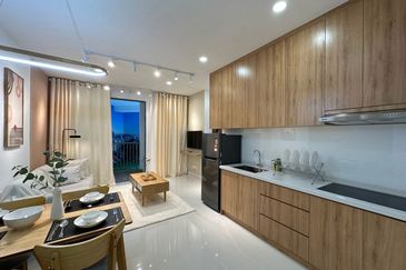 Pinnacle Ara Damansara