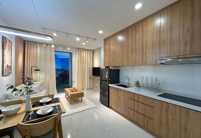 Pinnacle Ara Damansara