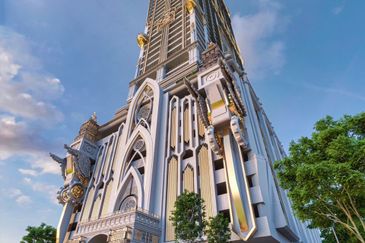 Arte Solaris @ Mont Kiara, Brand New Residences For Sale