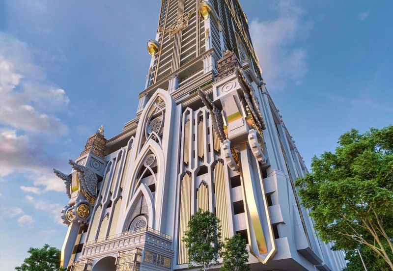 Arte Solaris @ Mont Kiara, Brand New Residences For Sale