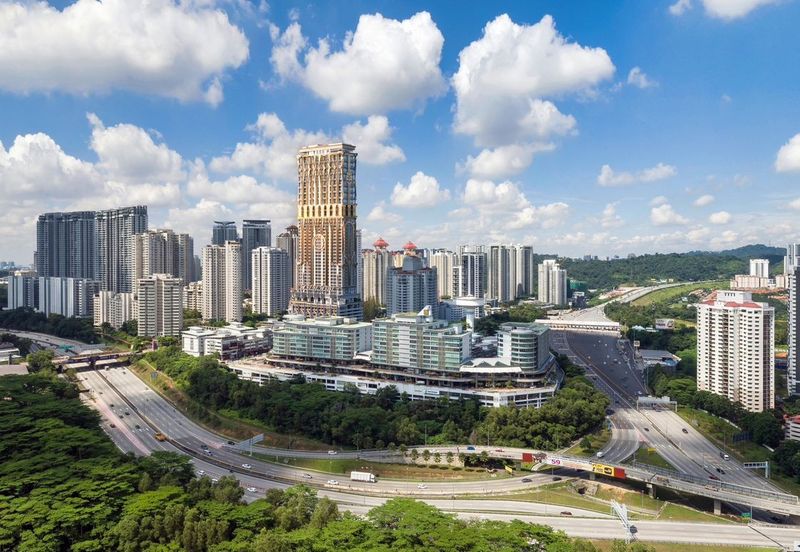 Arte Solaris @ Mont Kiara, Brand New Residences For Sale