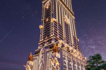 Arte Solaris @ Mont Kiara, Brand New Residences For Sale