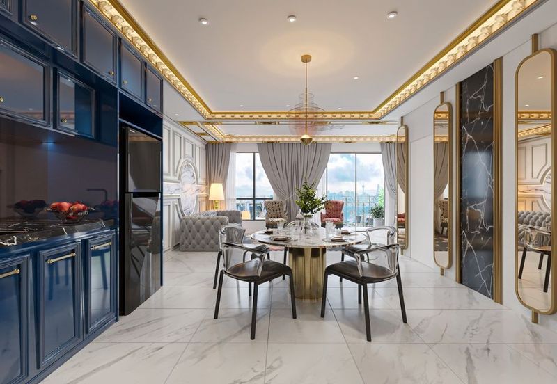 Arte Solaris @ Mont Kiara, Brand New Residences For Sale