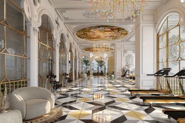 Arte Solaris @ Mont Kiara, Brand New Residences For Sale