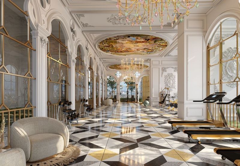 Arte Solaris @ Mont Kiara, Brand New Residences For Sale