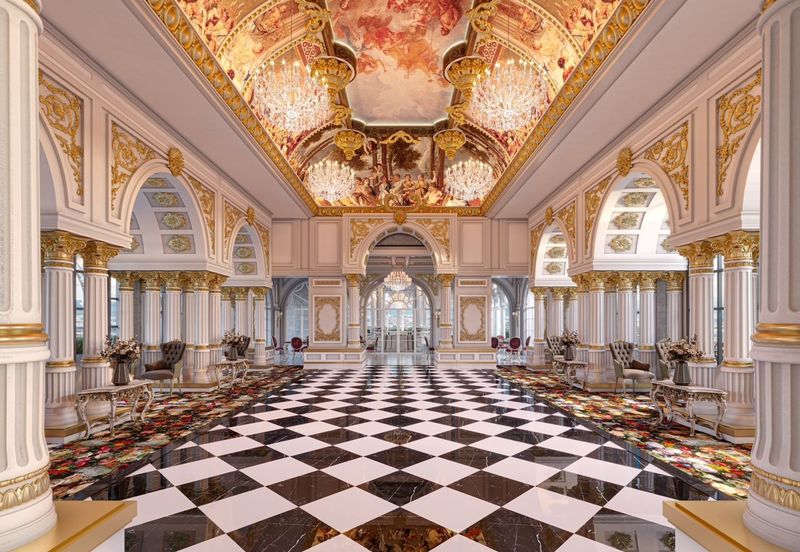 Arte Solaris @ Mont Kiara, Brand New Residences For Sale