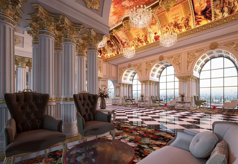 Arte Solaris @ Mont Kiara, Brand New Residences For Sale