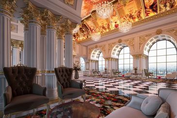 Arte Solaris @ Mont Kiara, Brand New Residences For Sale