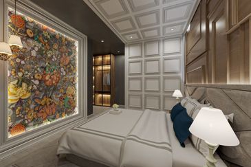 Arte Solaris @ Mont Kiara, Brand New Residences For Sale