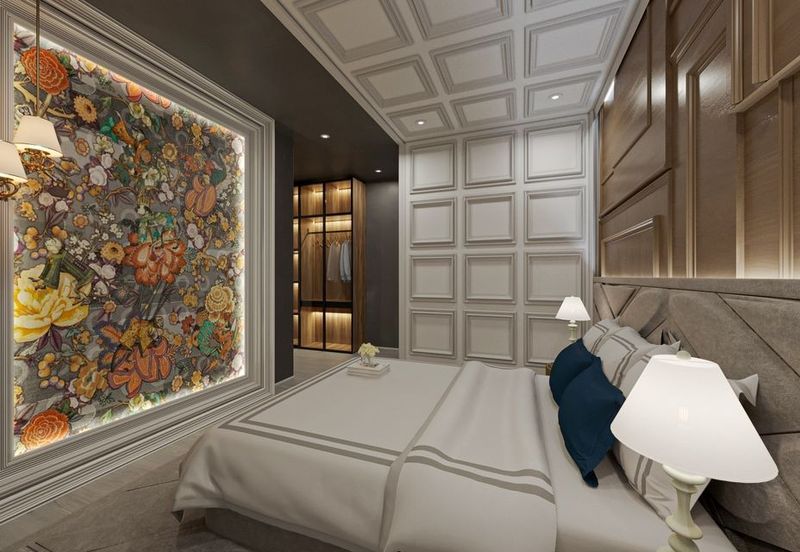 Arte Solaris @ Mont Kiara, Brand New Residences For Sale