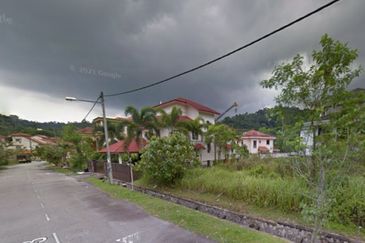Templer Saujana