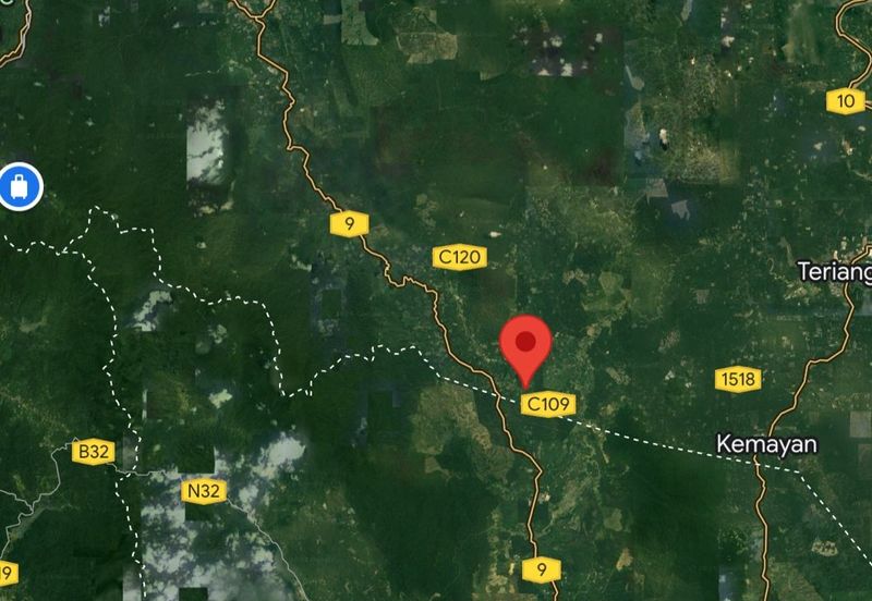 Bentong, Karak @ Pahang, Freehold Agriculture Land For Sale