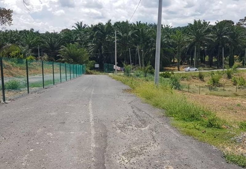 Bentong, Karak @ Pahang, Freehold Agriculture Land For Sale