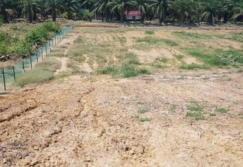 Bentong, Karak @ Pahang, Freehold Agriculture Land For Sale