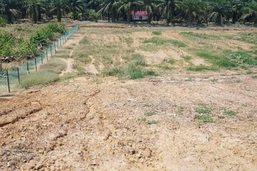 Bentong, Karak @ Pahang, Freehold Agriculture Land For Sale