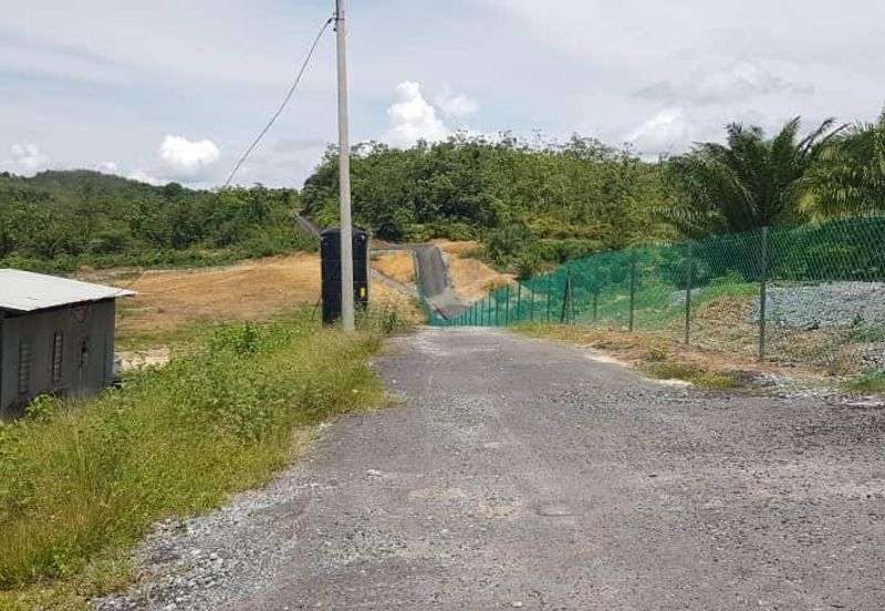 Bentong, Karak @ Pahang, Freehold Agriculture Land For Sale