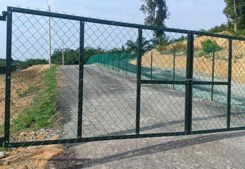 Bentong, Karak @ Pahang, Freehold Agriculture Land For Sale