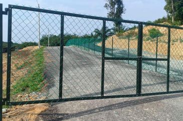 Bentong, Karak @ Pahang, Freehold Agriculture Land For Sale