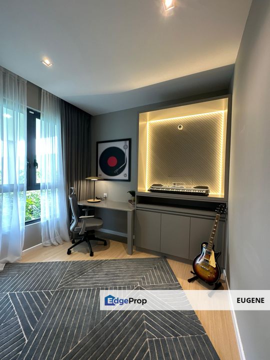 Tujuh Residences @ Jalan Kuching, Developer Unit For Sale, Kuala Lumpur, KL City