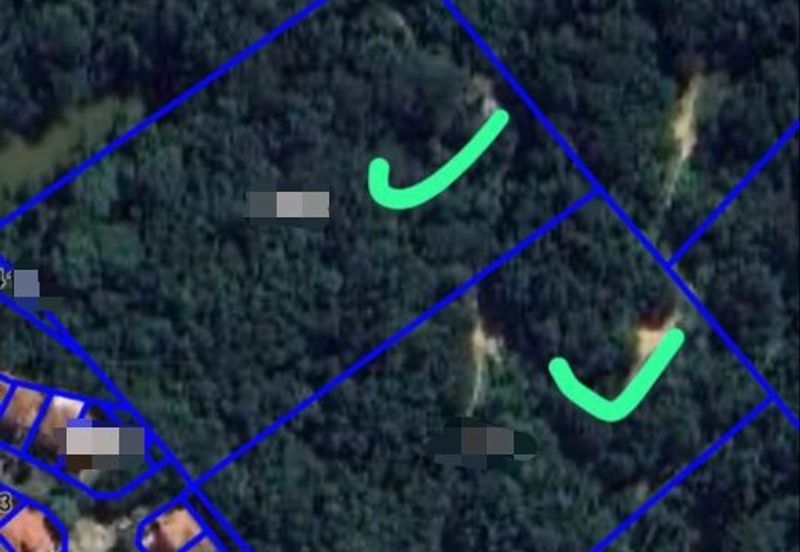 Sri Aman Heights @ Sungai Buloh, Kepong, Agriculture Land For Sale