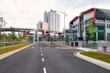 Kota Damansara