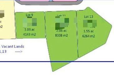 Taman Perindustrian Teknologi Rawang