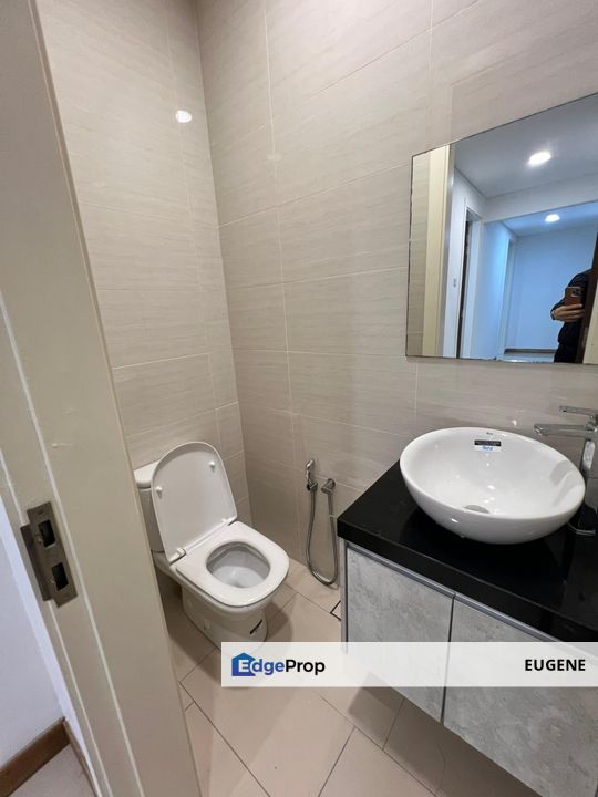 8 Hevea, Jalan Melawati, Ampang Jaya @ 3.5 Storey Terrace House For Sale, Selangor, Ampang