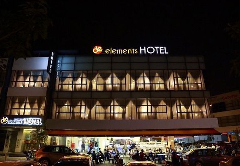 The Trillium @Lake Fields