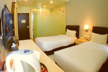 The Trillium @Lake Fields