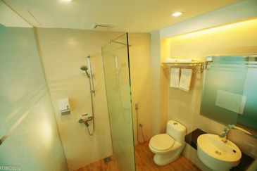 The Trillium @Lake Fields