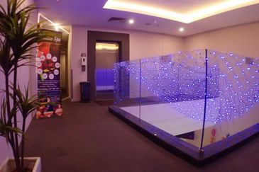 The Trillium @Lake Fields