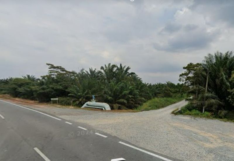 Skudai Pontian @ Johor Bahru, Johor, Freehold Agriculture Land For Sale